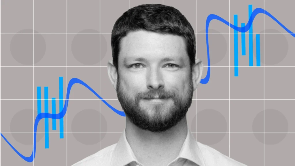 Philip Martin, Coinbase’s Chief Security Officer