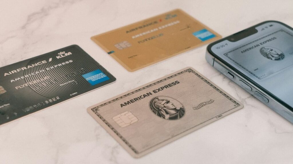 Amex has partnered with Fireblocks