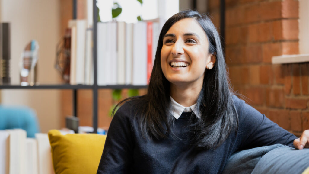 Elliptic CEO Simone Maini