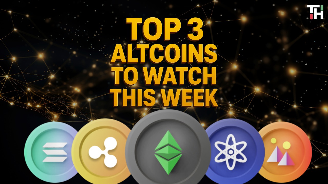 Altcoins