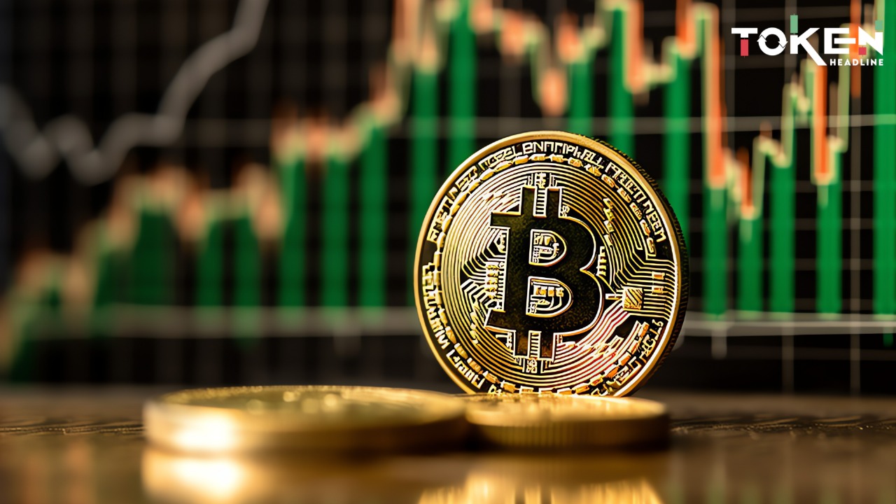 Bitcoin Struggles at $110,000 as Market Signals Remain Fragile