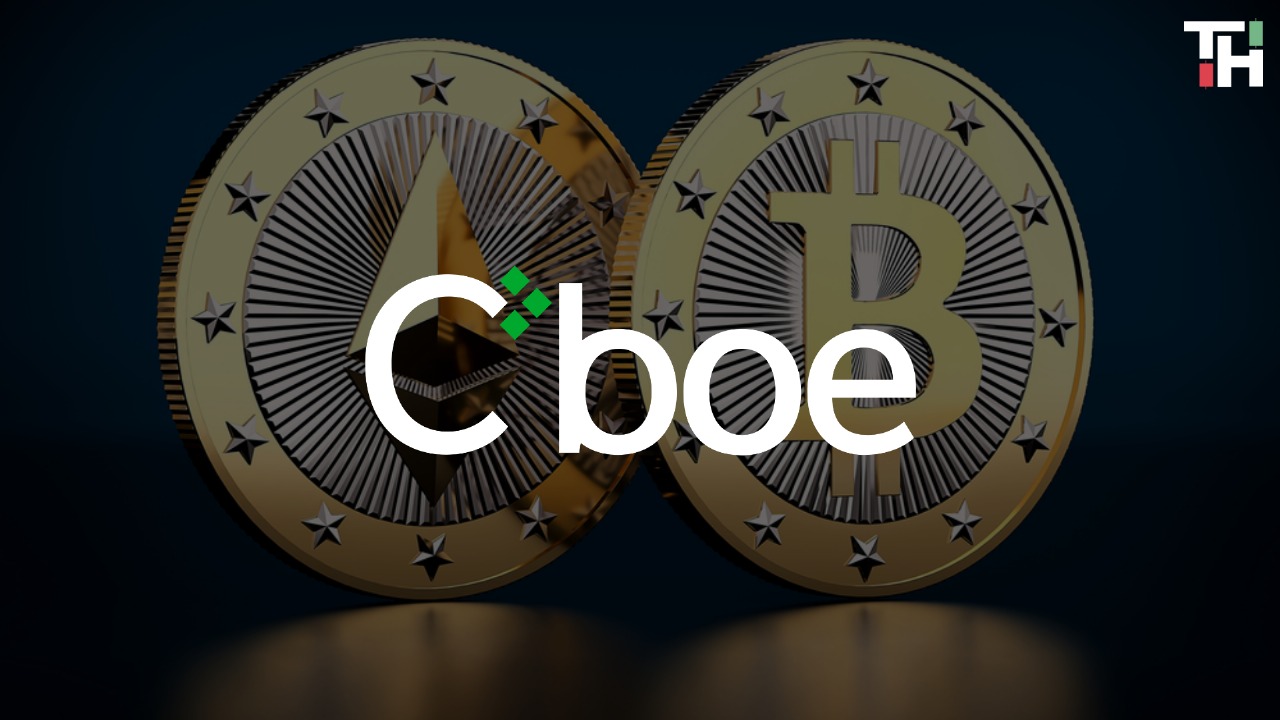 Cboe to Launch ‘Continuous Futures’ for Bitcoin and Ether in November