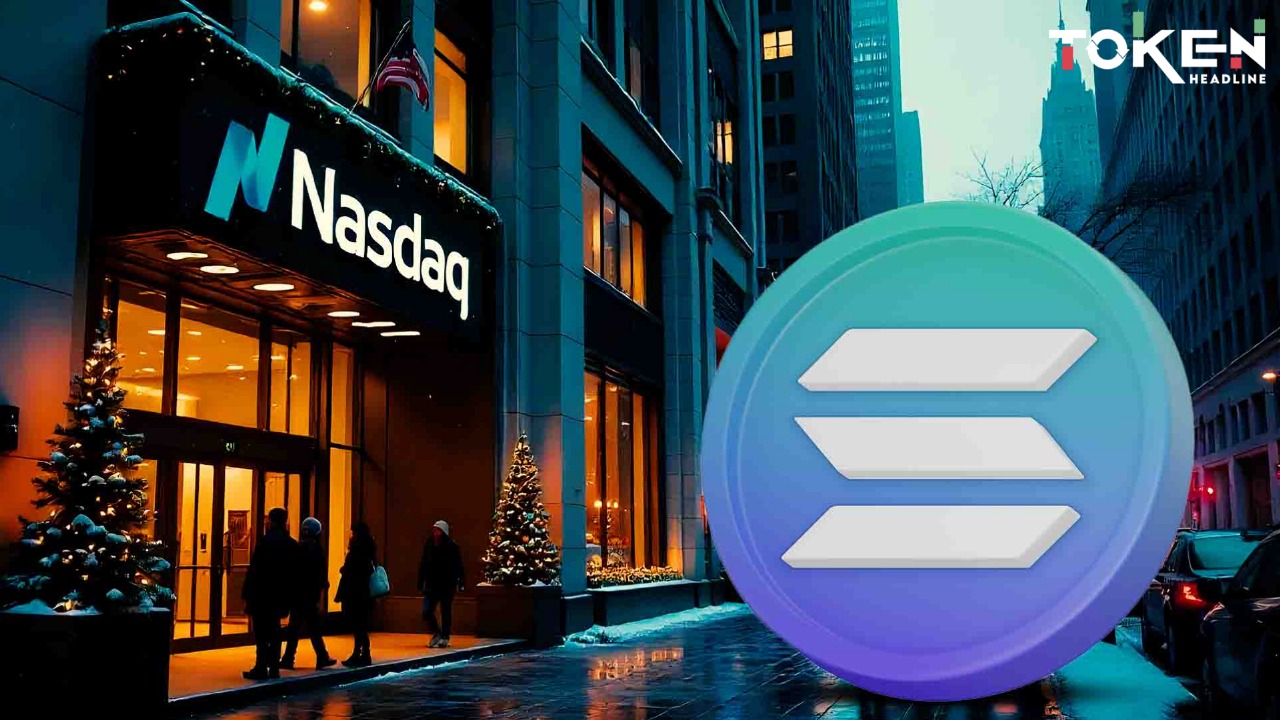 QMMM Soars 1,700% on Nasdaq as Sol Strategies Slumps 42%