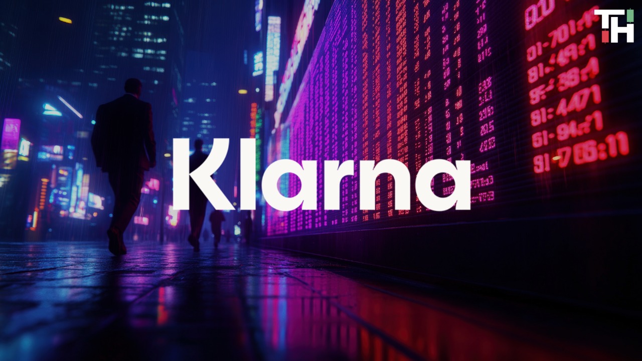 KLARNA