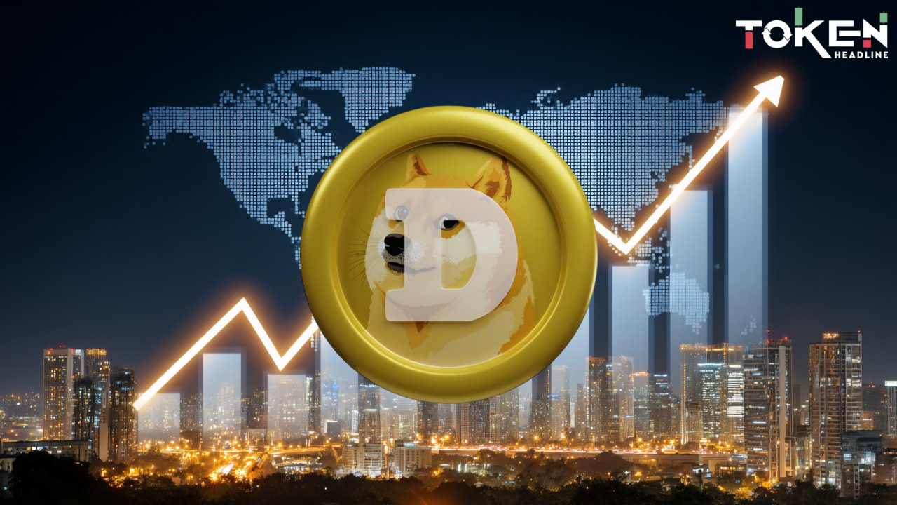 Dogecoin Open Interest Hits $2B as Price Surge Fuels Bullish Momentum