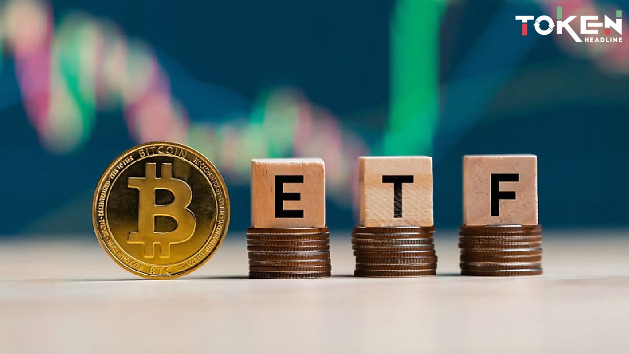 Bitcoin ETFs Fuel $2B Inflows as Price Tests $118K Resistance