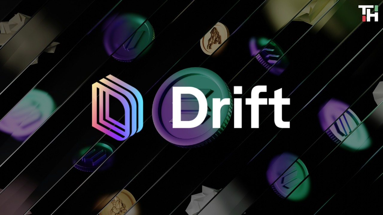 Drift Protocol