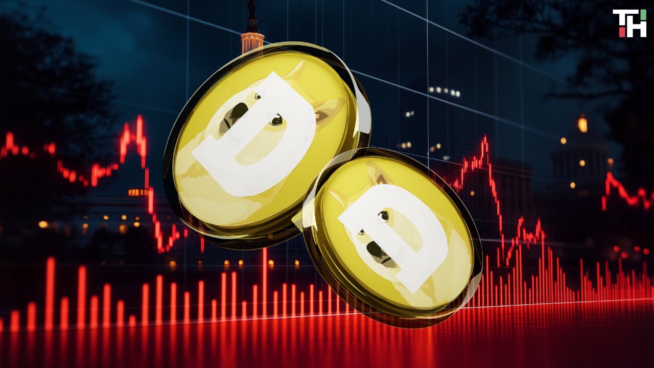 Dogecoin Drops 30%, But Signs Point to a Potential Recovery