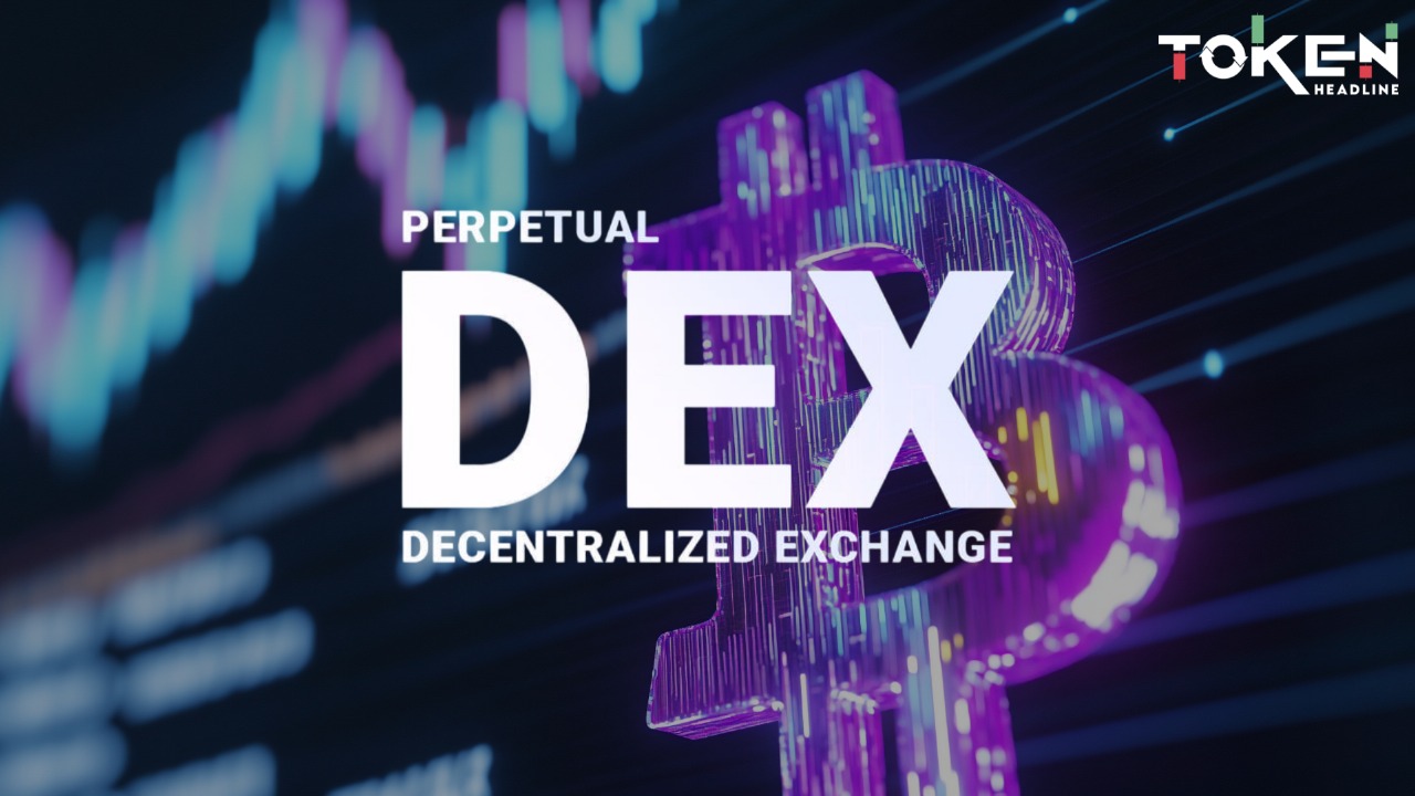 Perpetual DEXs Emerge as DeFi’s Fastest-Growing Market