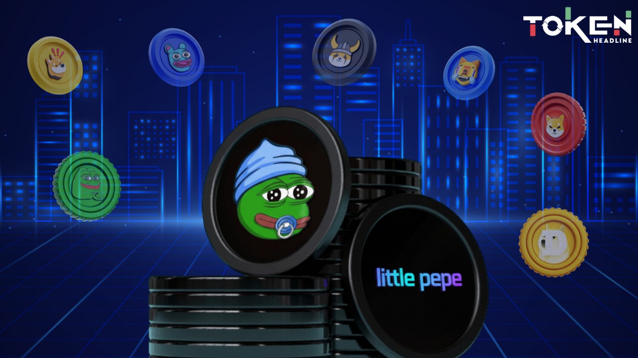 Little Pepe