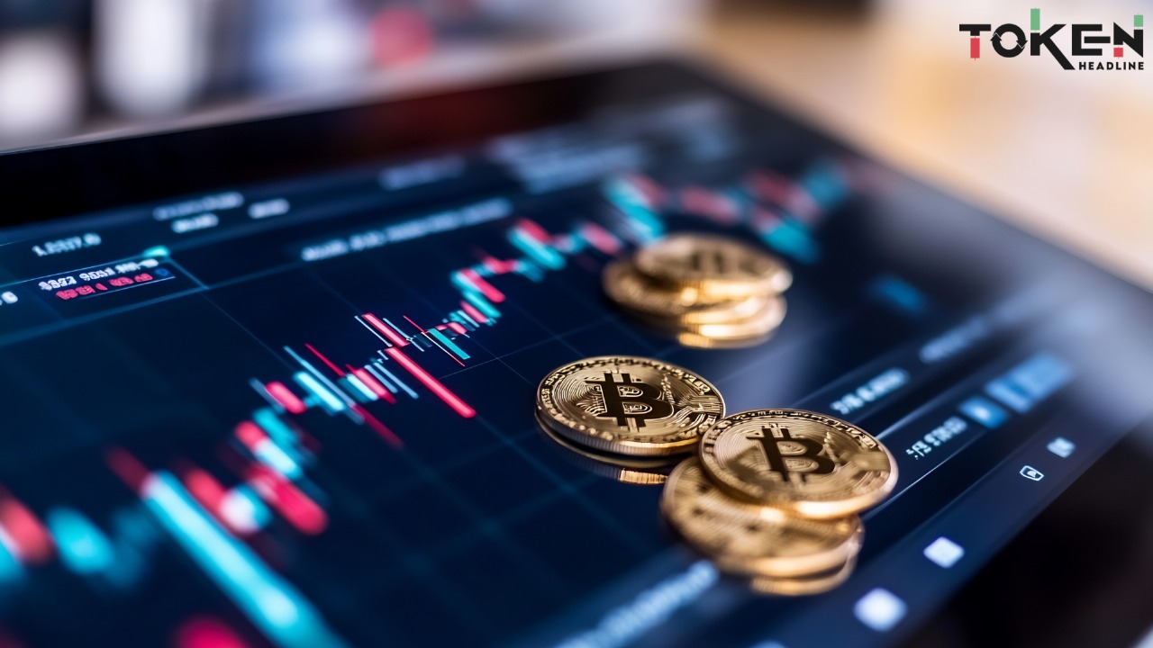 Crypto Market Wiped Out: $1.8B Liquidations Spark Sell-Off