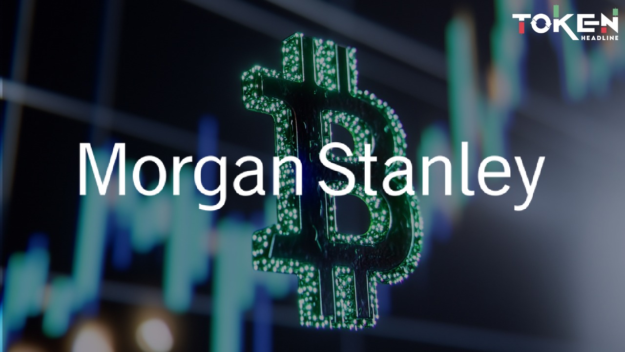 Morgan Stanley Brings Crypto Trading to E*TRADE