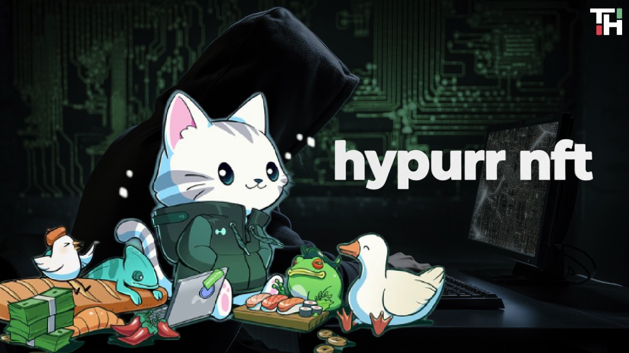 Hypurr NFTs