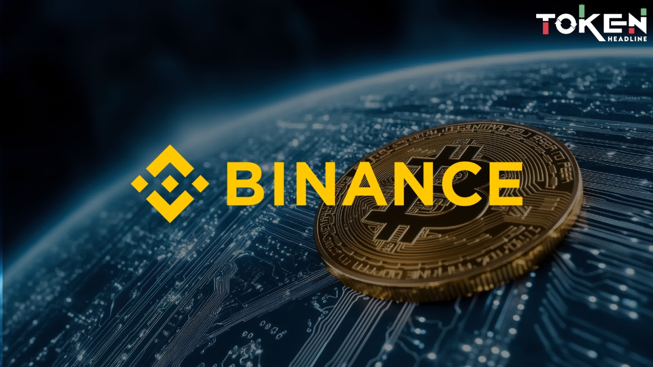 Binance Unveils Crypto-as-a-Service for Financial Institutions