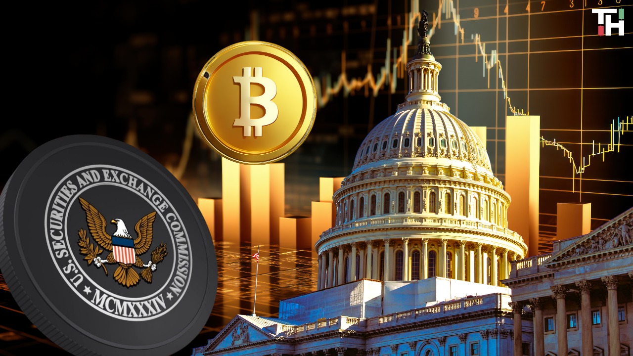 SEC Halts QMMM Trading After 959% Crypto-Fuelled Surge