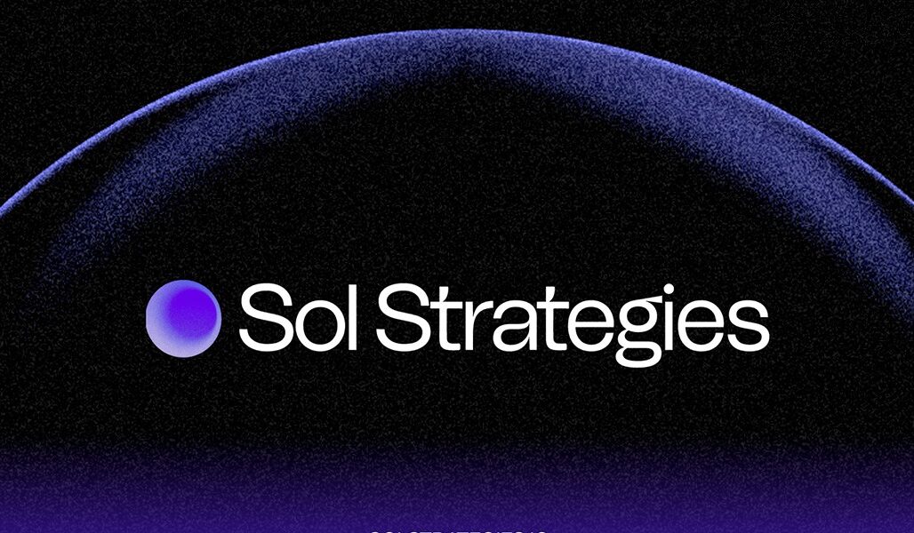 SOL Strategies