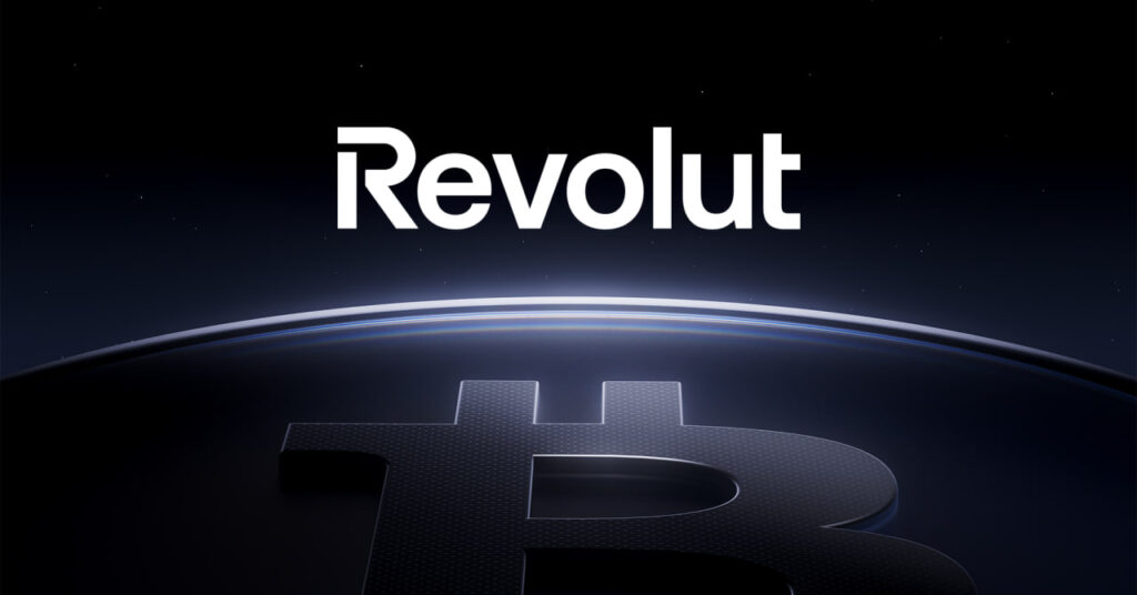 Revolut teases its new platform Crypto 2.0. Source: Revolut
