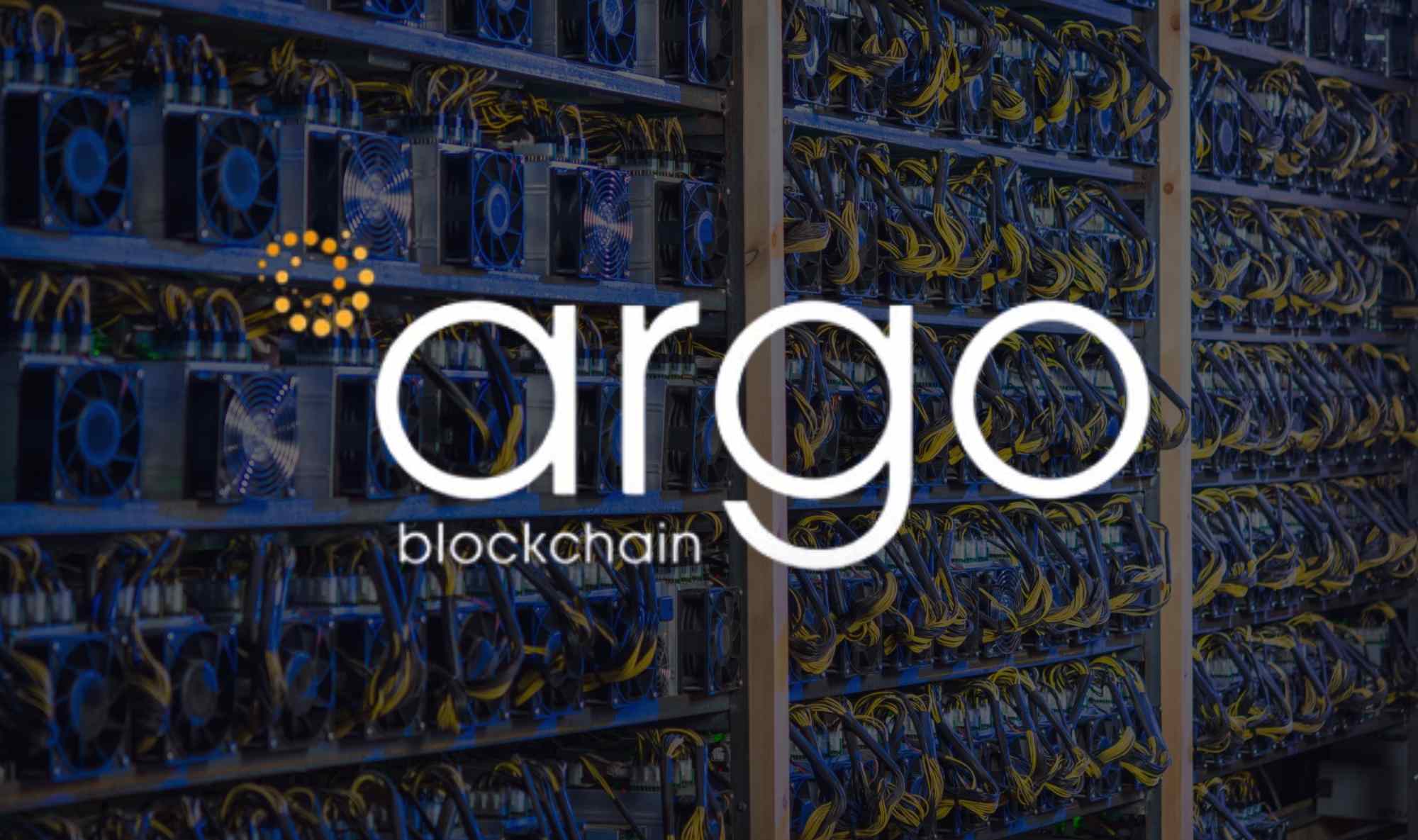 Argo Blockchain Loses Control as Creditor Seizes 87.5% Stake