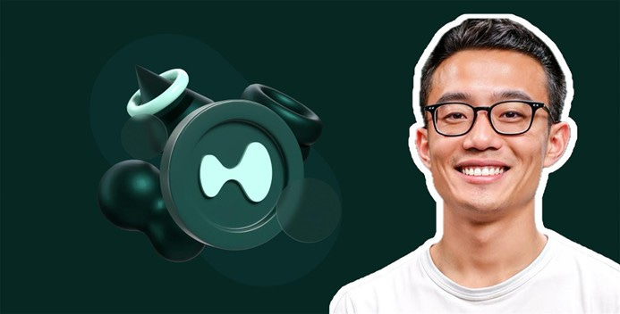 Hyperliquid co-founder and CEO Jeff Yan
