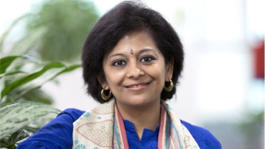 Monica Jasuja, Chief Expansion and Innovation Officer at Emerging Payments Association Asia