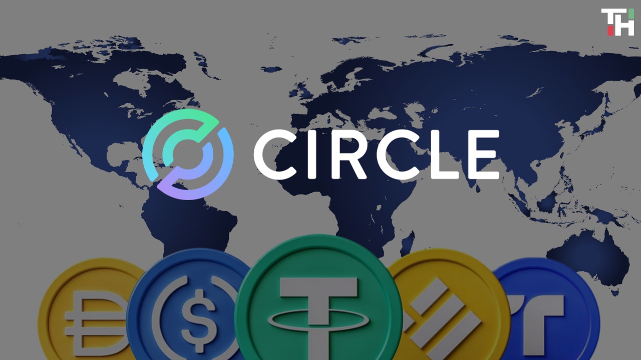 circle