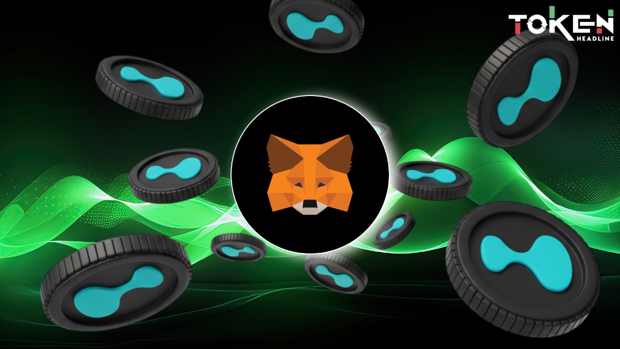 MetaMask