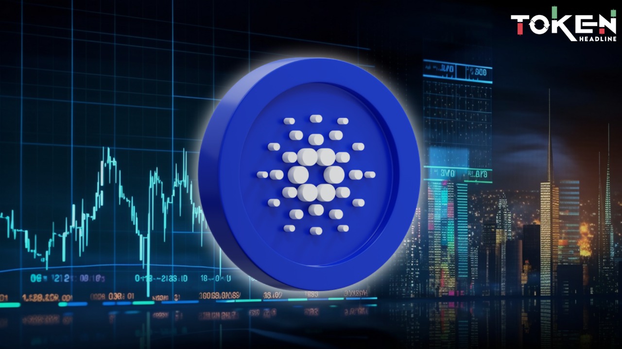 Cardano Bulls Target $1 After 2-Phase Consolidation