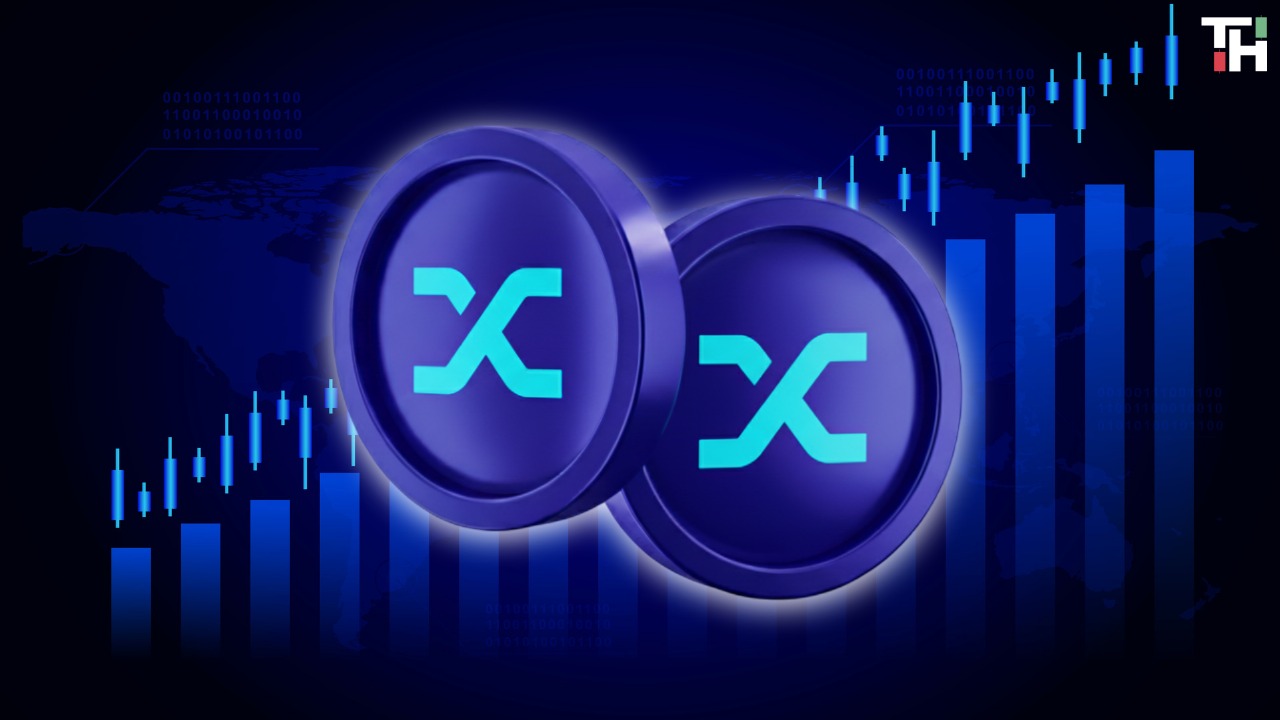 Synthetix (SNX) Skyrockets 95% to 9-Month High
