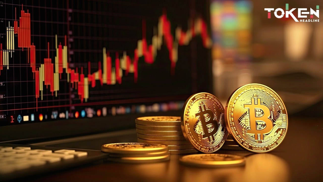 Mass Liquidations Shake Crypto Confidence