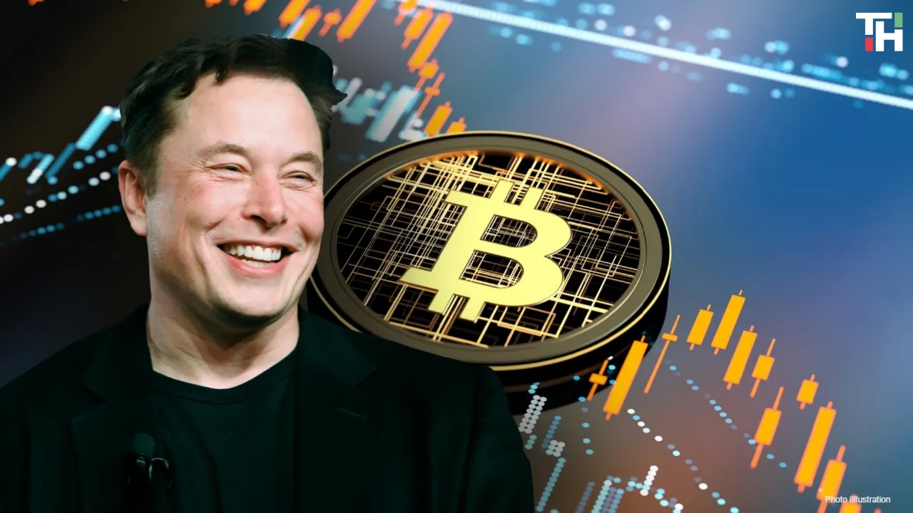 Elon Musk Hails Bitcoin as Energy-Based Shield Against Fiat Inflation