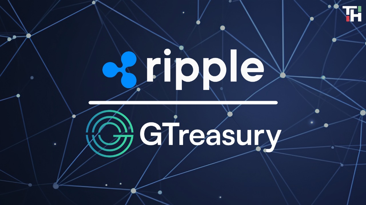 Ripple’s $1B GTreasury Deal Sparks Payments Revolution