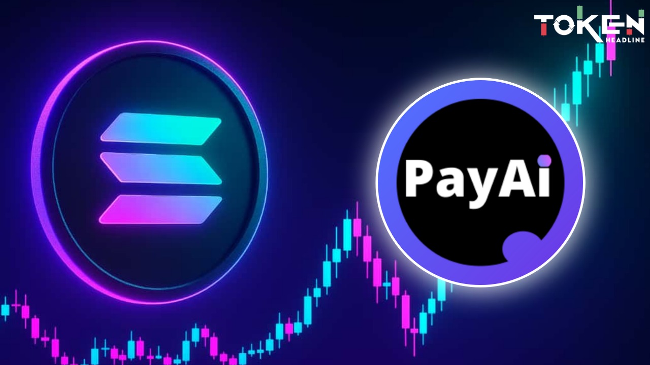 Solana-Based PayAI Skyrockets Nearly 2,000%