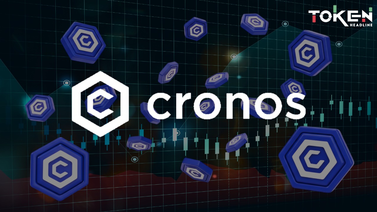 Cronos Struggles as Smarturn Upgrade Goes Live