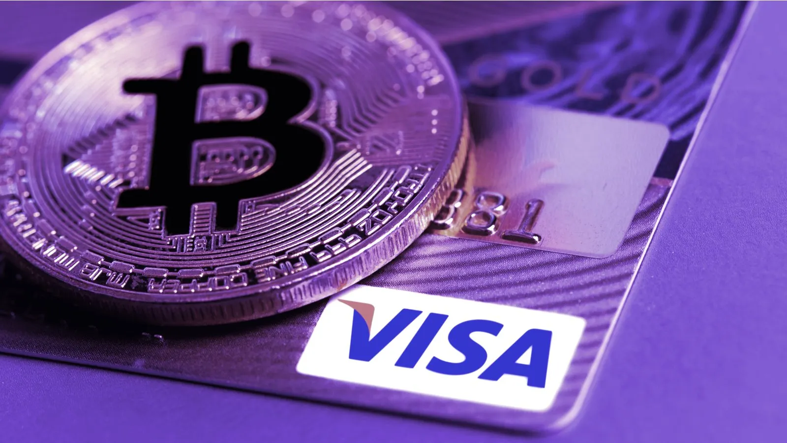 Visa’s Stablecoin Volume Hits $2.5B Monthly