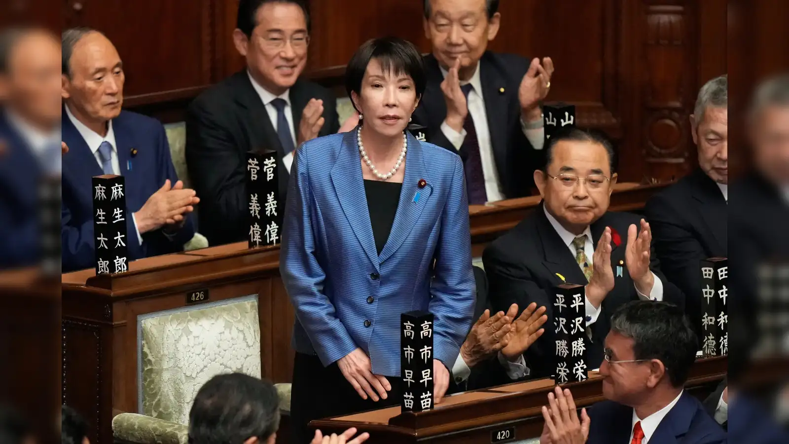 New PM, New Possibilities for Japan’s Crypto Market