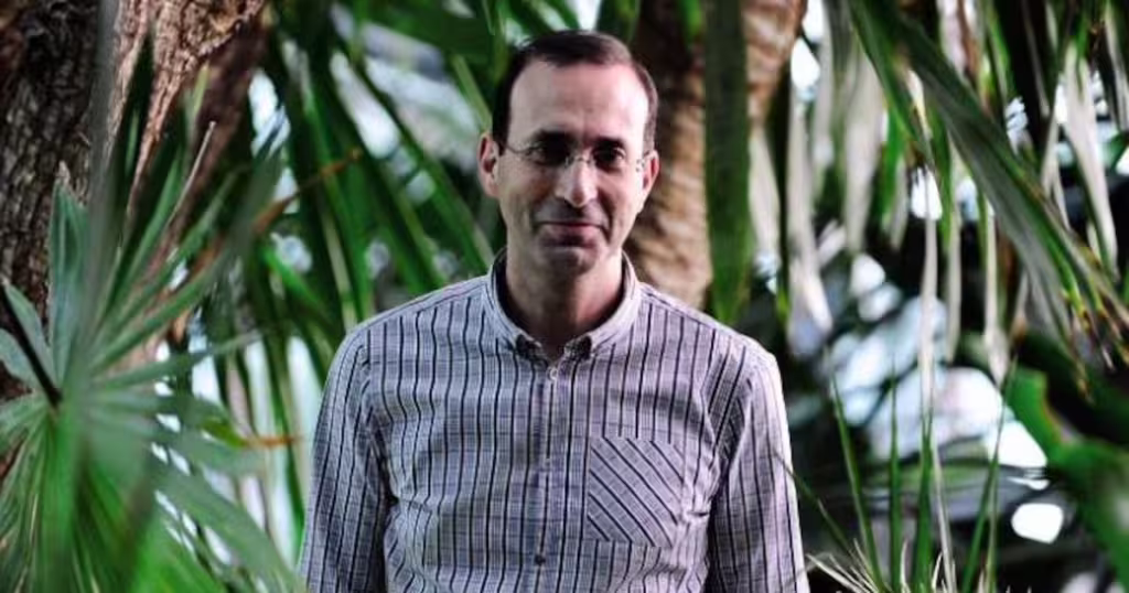 Sequans CEO Dr. Georges Karam