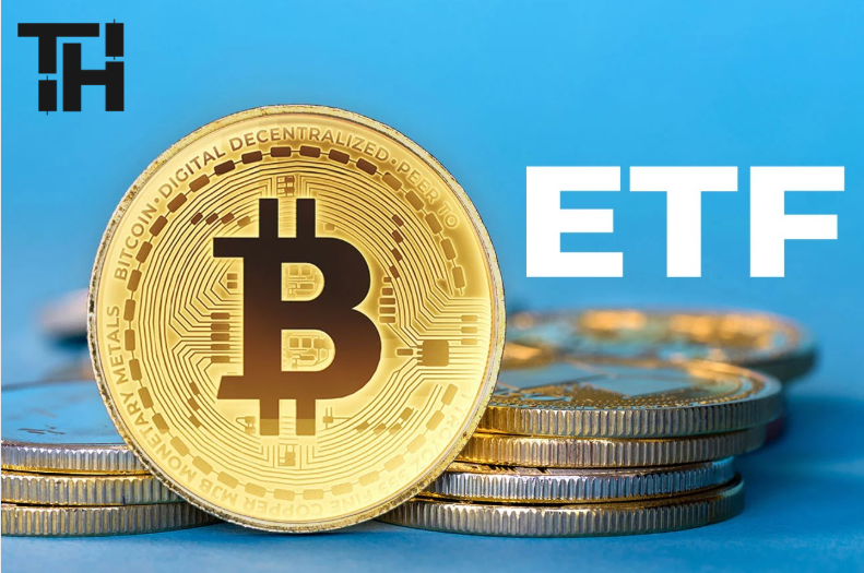 US Bitcoin ETFs Break Five-Day Slump as BTC Recovers Above $92,000