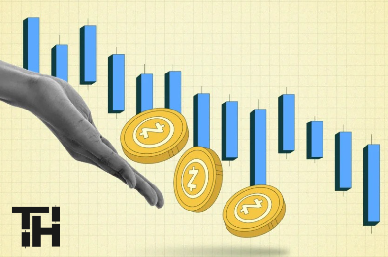 Zcash Sinks Thirty Percent From November High: Analysts See Deeper Declines Ahead