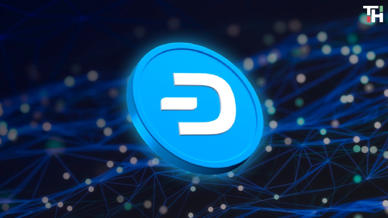 Dash Eyes Revival with New Governance and Tech Updates