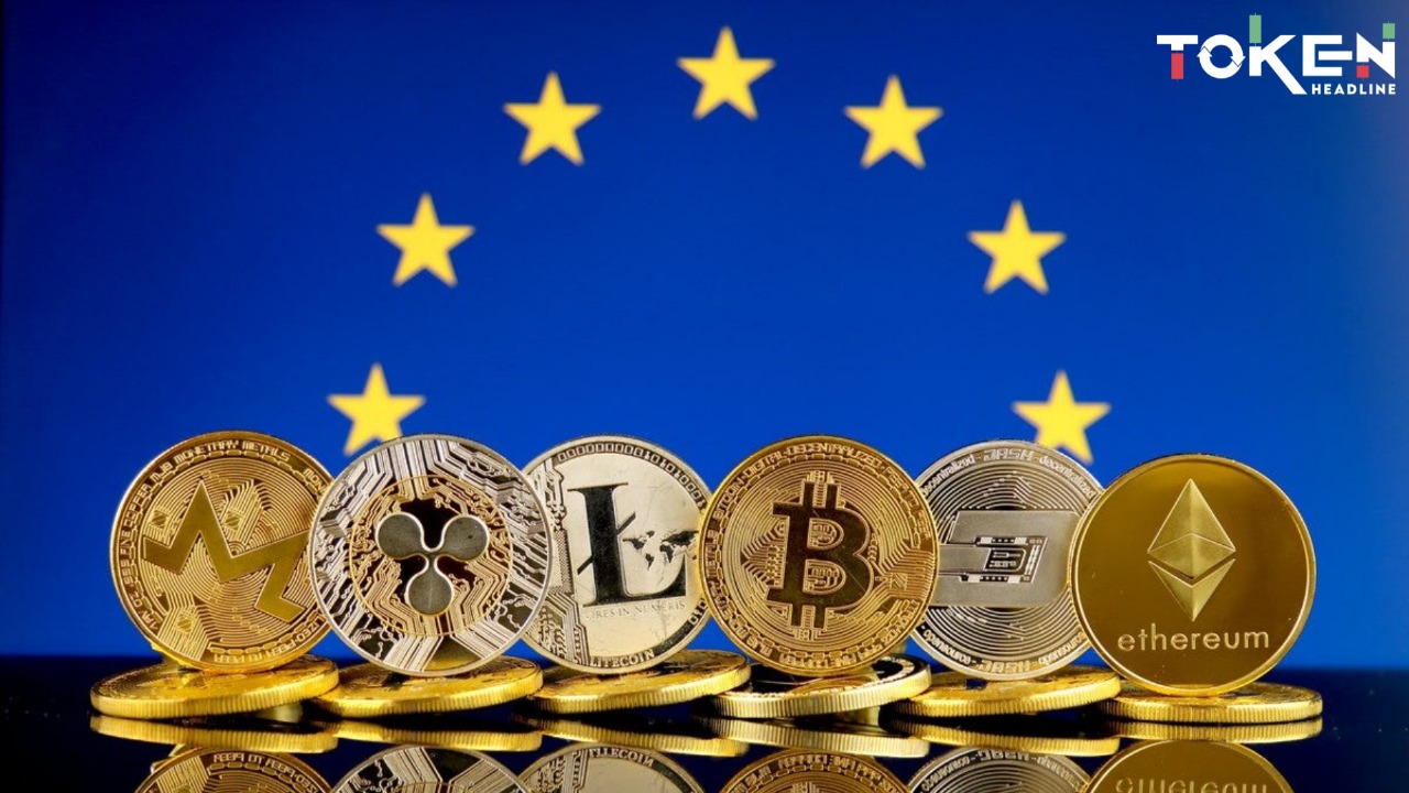 EU Plan to Centralise Crypto Supervision Divides Industry