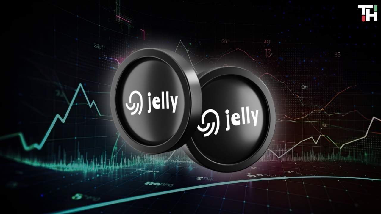JELLYJELLY Skyrockets, But Is the Hype Real?