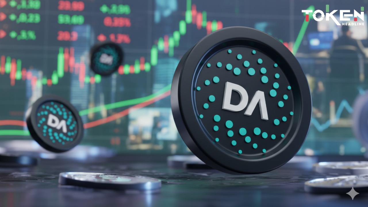 DeAgentAI’s 862% Surge Shocks Crypto Markets