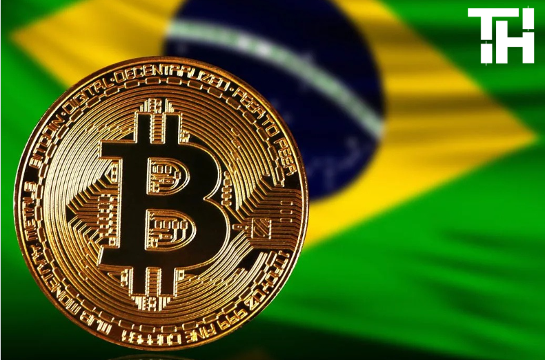 Brazil’s Largest Private Bank Recommends Bitcoin Allocation for 2026