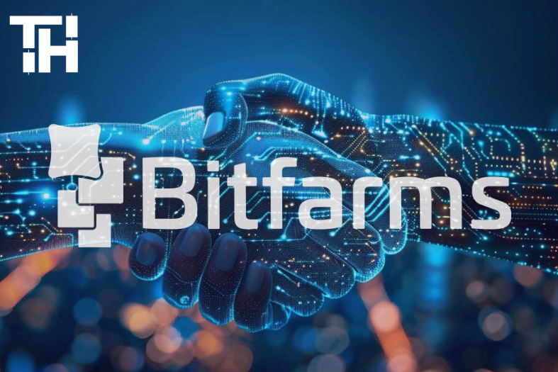 Bitfarms Withdraws from Latin America Following 30 Million Dollar Sale of Paraguayan Energy Facility
